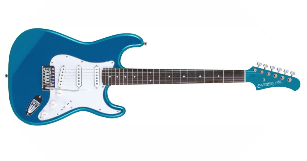 PhotoGenic(フォトジェニック)のギターは当たり外れがある？評判は