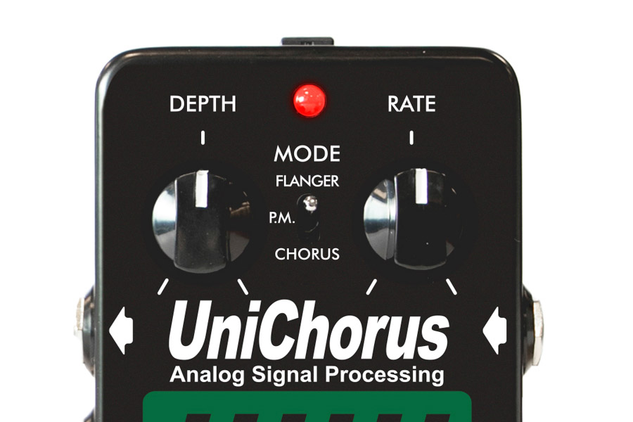 EBSのロングセラーのコーラスに新バージョンUniChorus Studio Edition