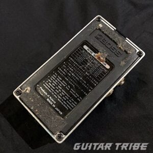 BOSS 1983 CE-3 Chorus | GUITAR TRIBE.COM