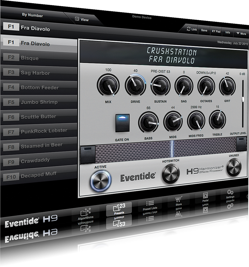 Eventide H9 Max review