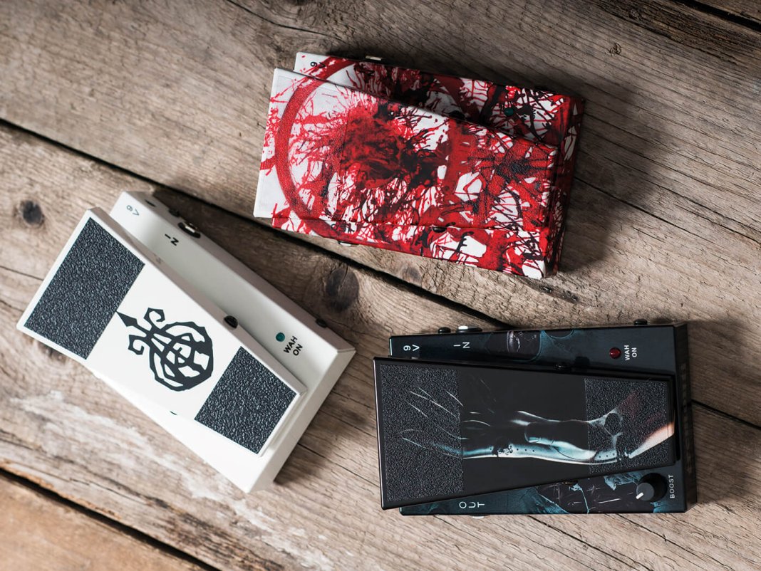 Review: Morley Mark Tremonti, Michael Amott & DJ Ashba Skeleton