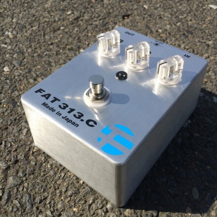 B'z Takトーンの作り方〜モジュレーション編〜 – ギター旅人