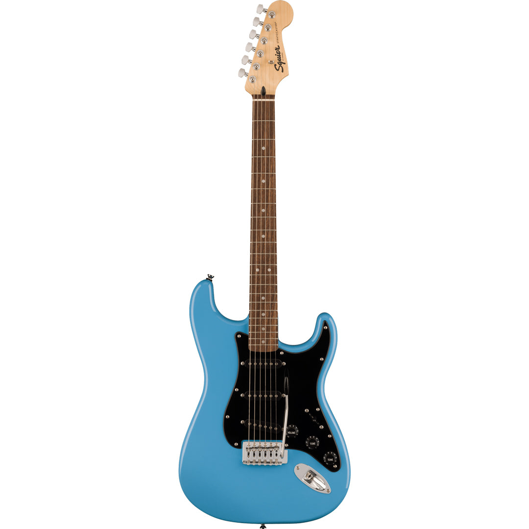 Squier Sonic Stratocaster California Blue - Guitarworks