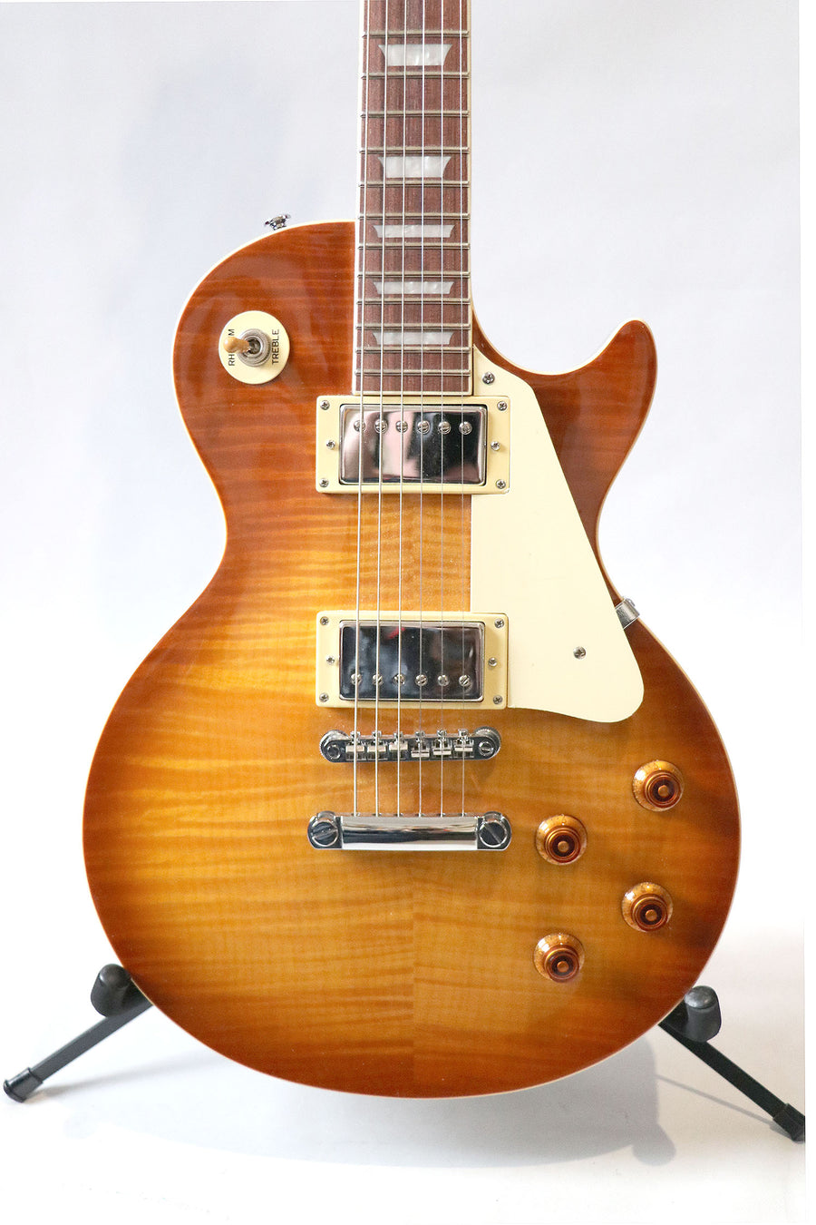 Tokai Love Rock Les Paul- year 2019 – The Guitar Colonel