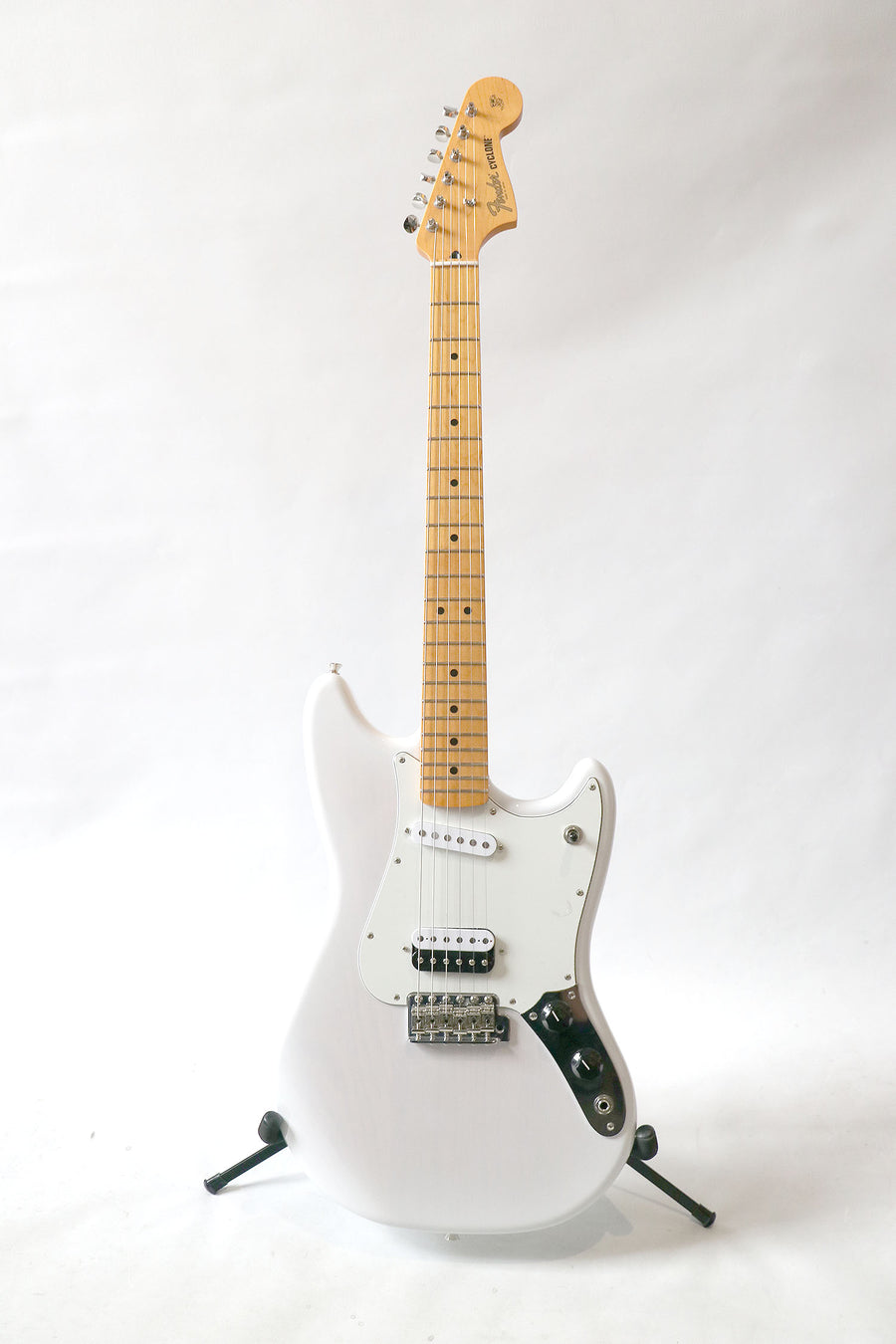 Fender Made in Japan Limited Cyclone 2024 – The Guitar Colonel