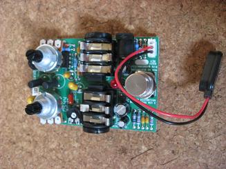 Jim Dunlop JH-2S Jimi Hendrix Classic Fuzz: D_Music