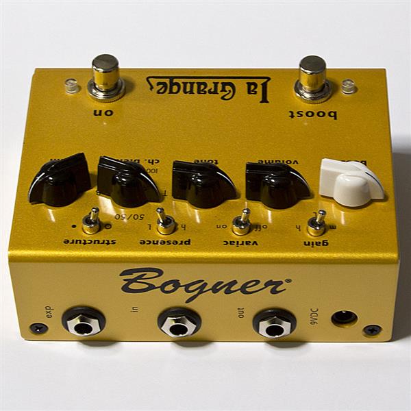 Bogner La Grange