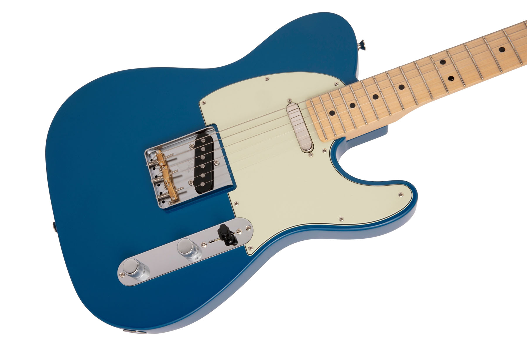 フェンダーMade in Japan Hybrid ⅡシリーズTelecaster | ギター