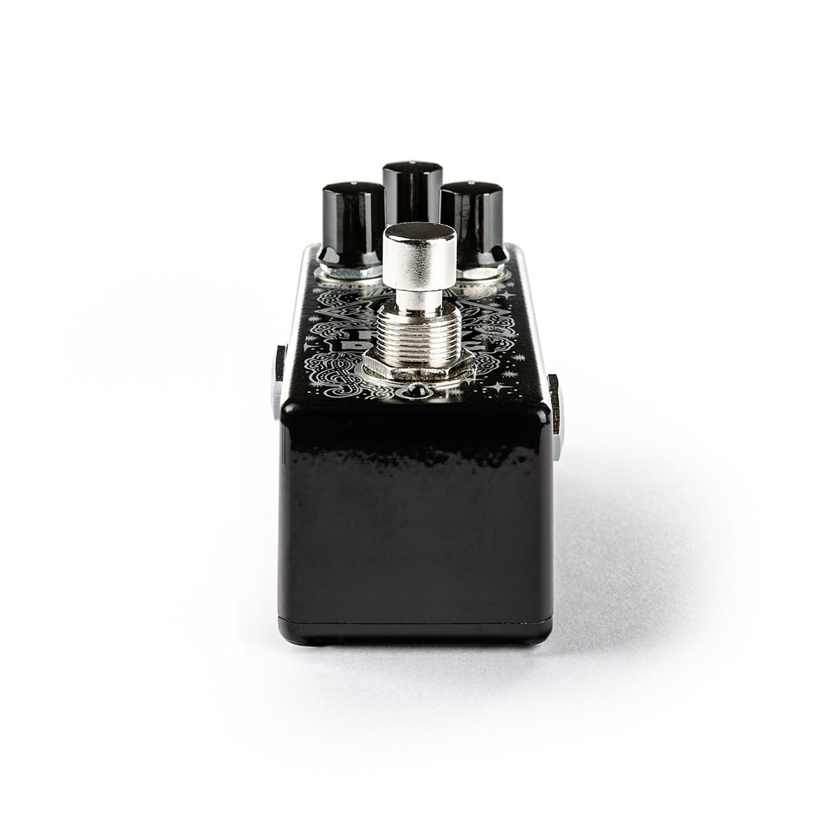 ジョージ・トリップスが設計したオーバードライブ2機種の国内販売が