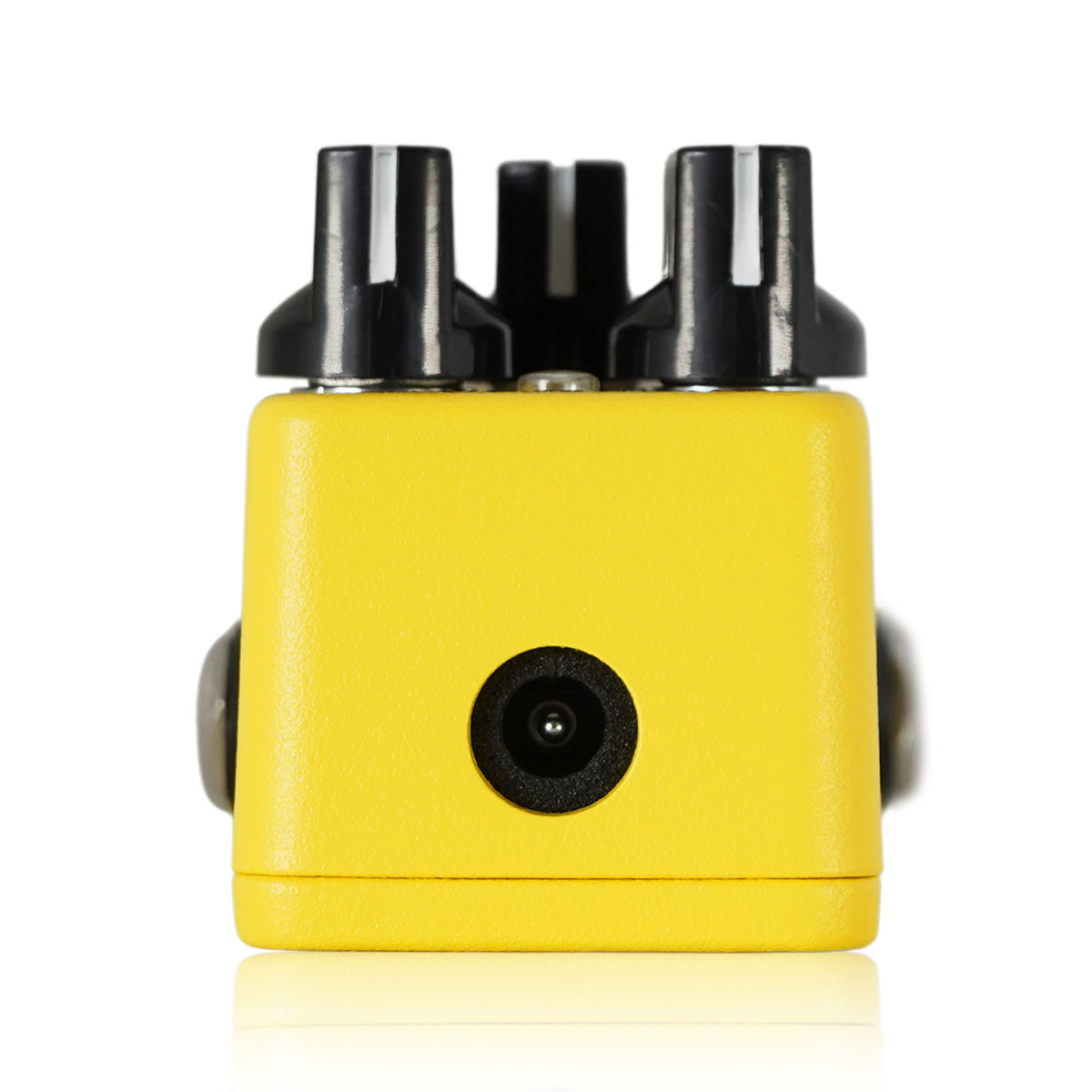 エフェクツベーカリーのペダル4機種がリニューアルで新たな筐体に