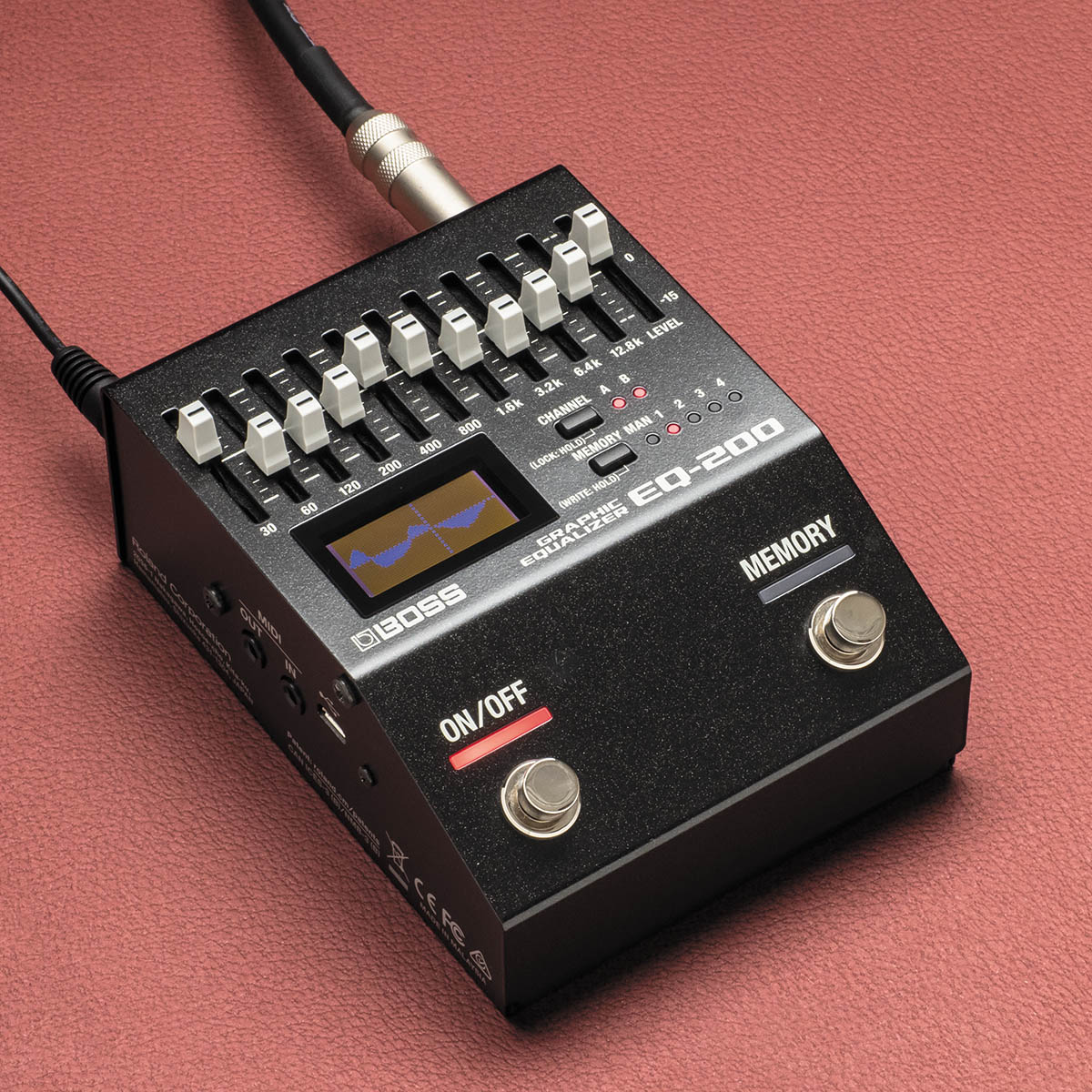 注目のEQ（イコライザー）4機種を紹介！独自の機能やサウンドを持つ