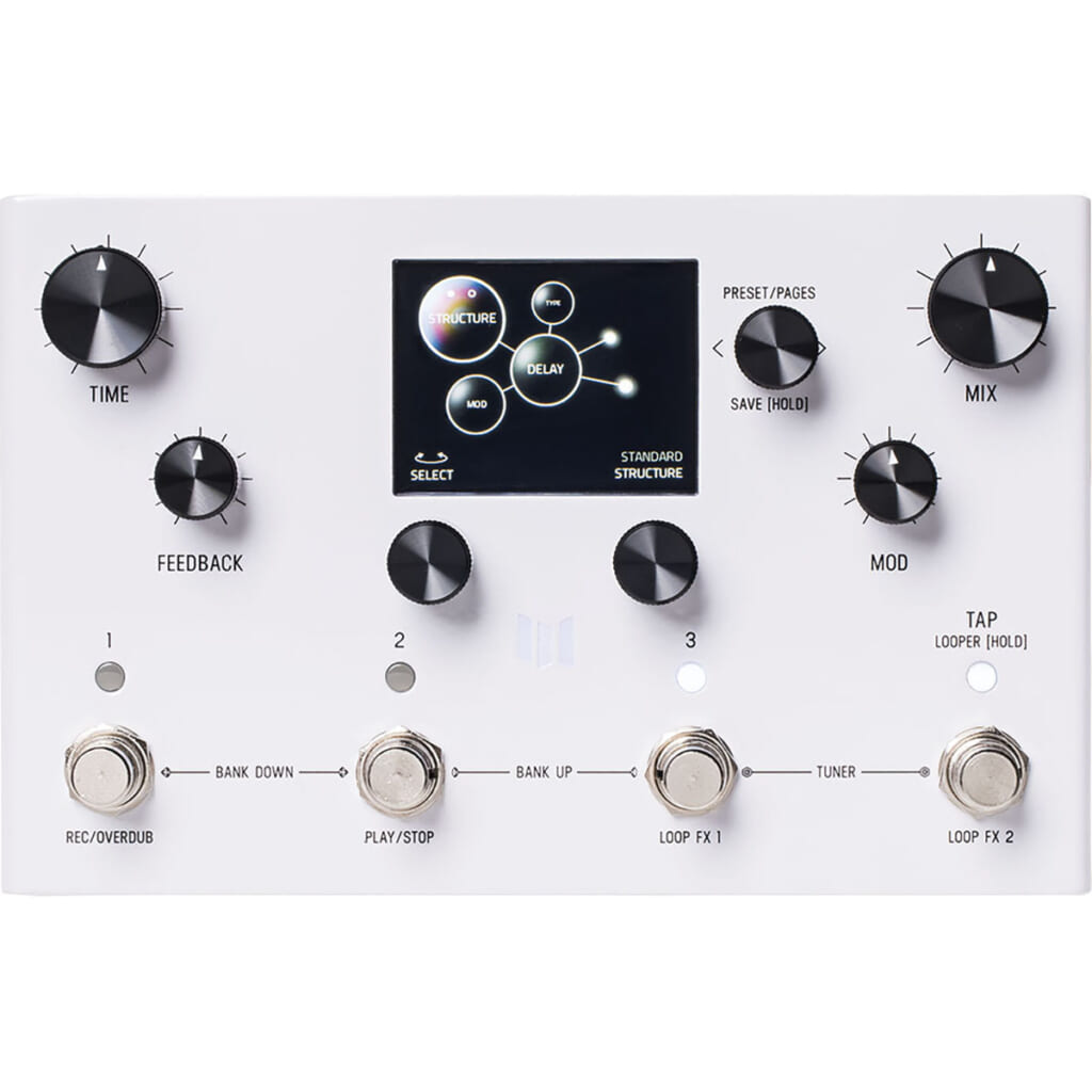 進化を続ける最新ディレイ・ペダル8機種 | ギター・マガジンWEB