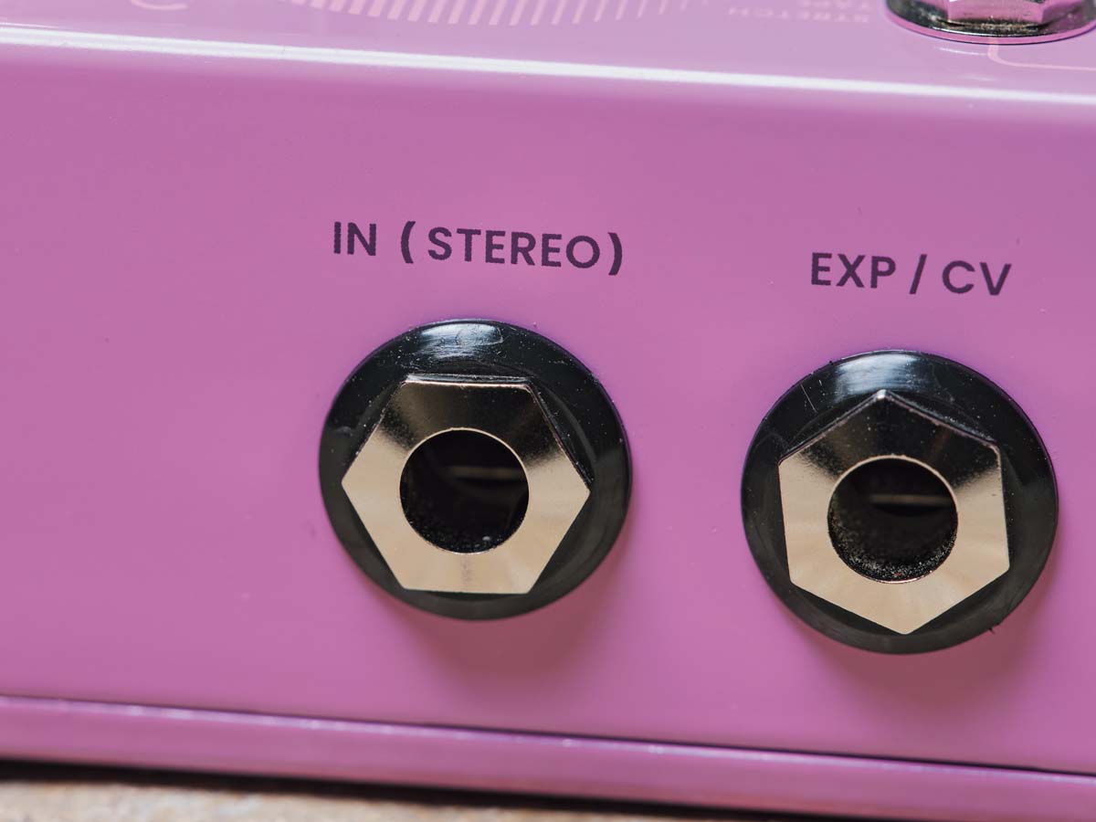 Chase Blissの代表モデル＝MOODが機能＆サウンドの両面でアップデート