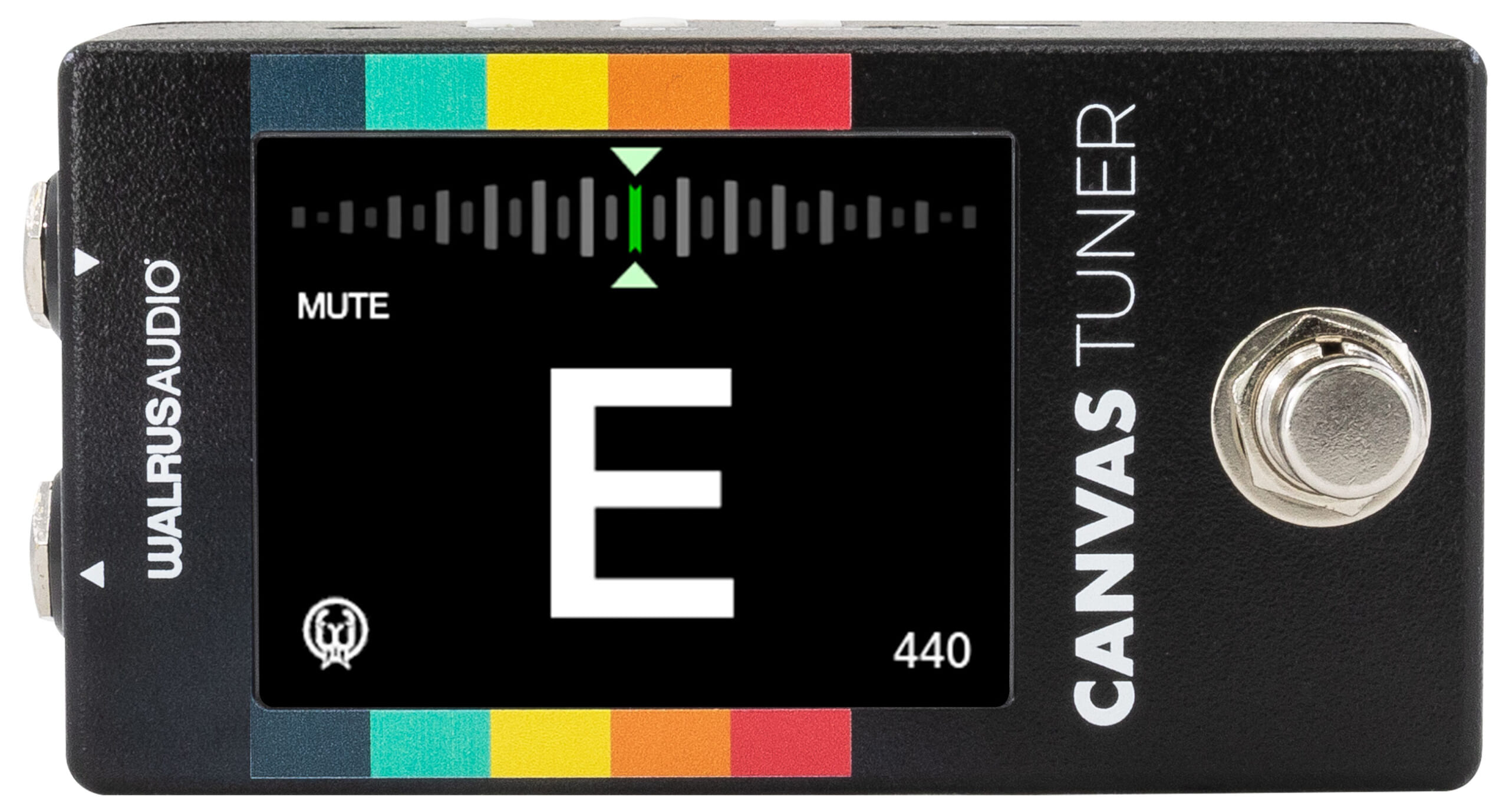 自分好みにカスタマイズできるWALRUS AUDIOのギター／ベース用
