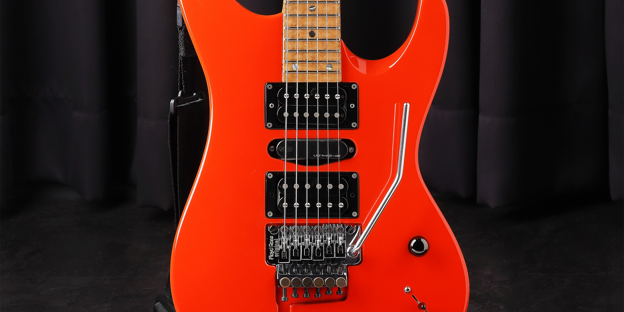 伊藤一朗（Every Little Thing）が愛用する、Killer KG-FIDESを本人が