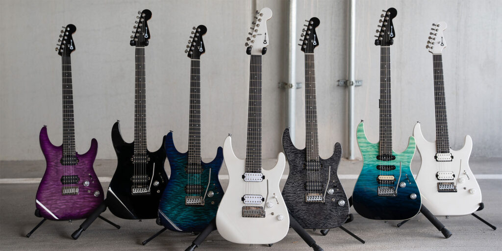 Chase Blissより“MOOD MKII Light Bright Edition” が世界2000台限定で