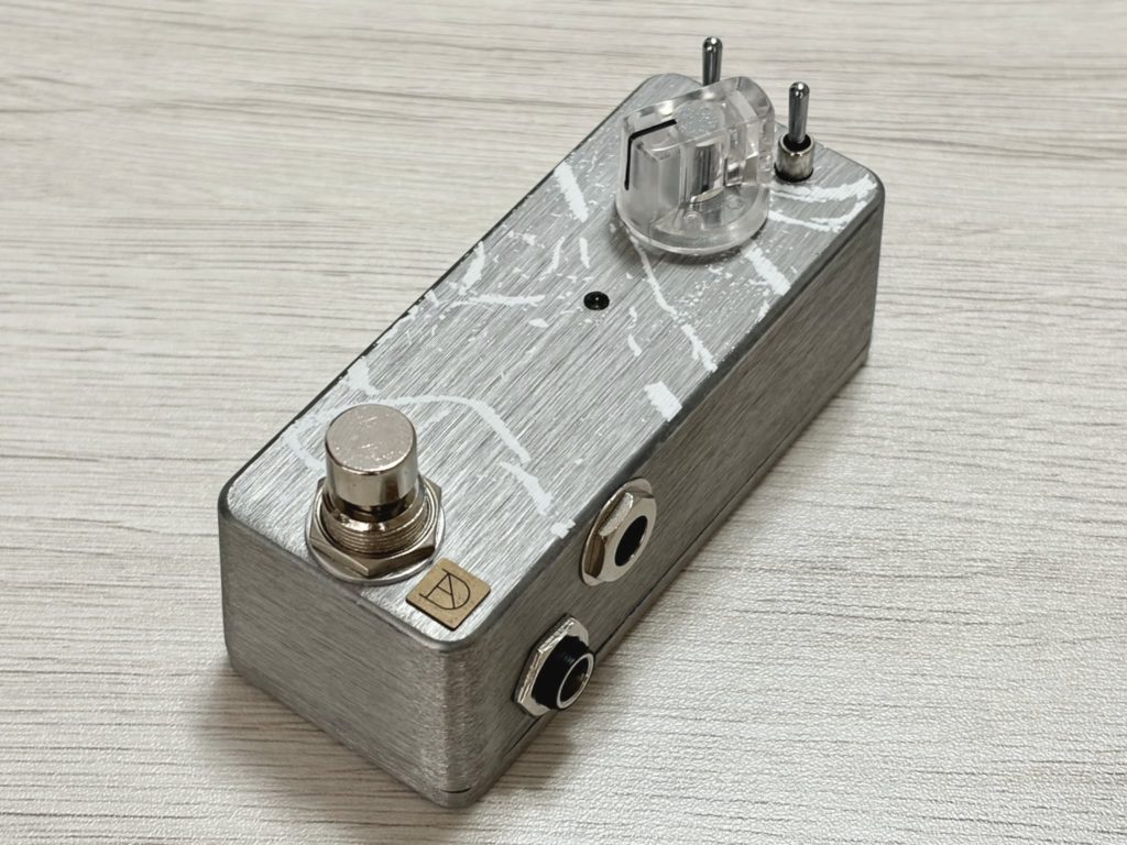 idea sound product / IDEA-TPMINI ver.1【製品レビュー】 | GnD