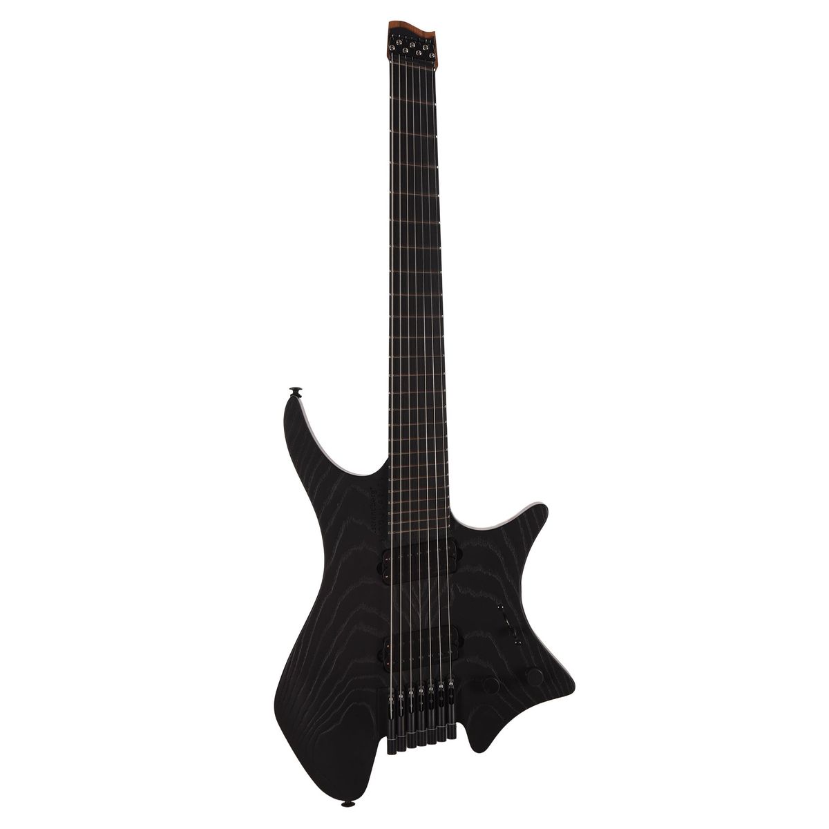 Strandberg Boden Singularity NX 7 Pitch Black Pitch Black