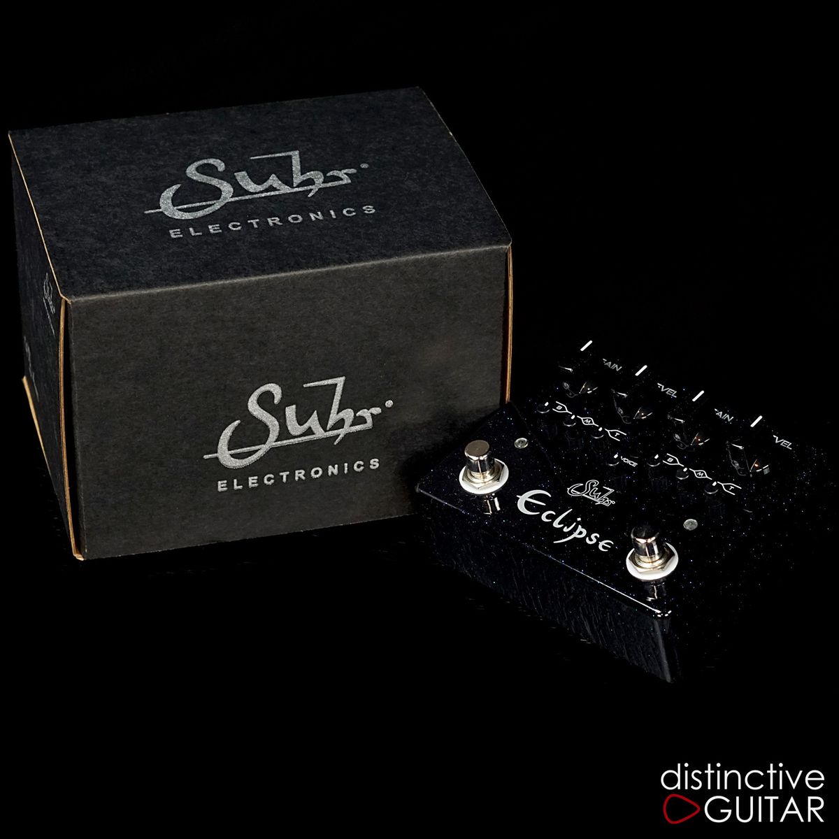 限定200台Suhr Eclipse Galactic 全世界200台限定Suhr Galactic