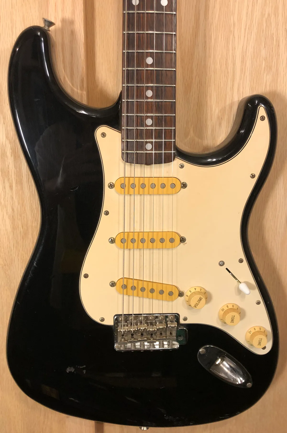 FERNANDES LE-1JP ストラト JAPAN JGA2010 Fernandes LE-1Z SSH 2000s Electric Guitar /1 | eBay