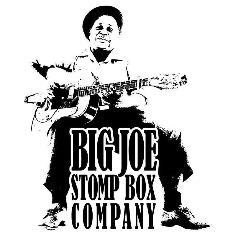 エフェクター】アナログ回路に拘ったエフェクターを製作するアメリカの