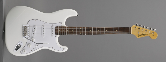 エレキギター・ベース】グラスルーツのトラディショナルシリーズに