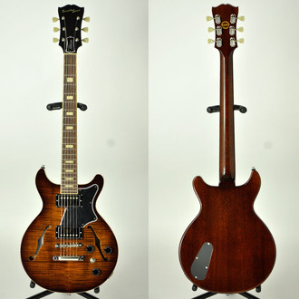 エレキギター】SeventySeven Guitarsの新製品ラインナップが発表