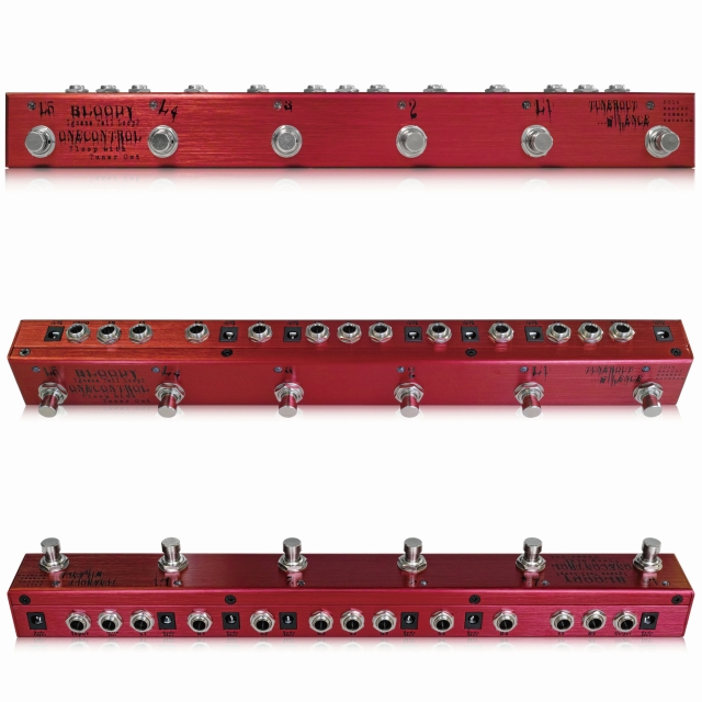 ループスイッチャ―】夏といえばホラー?！これからの季節にピッタリな