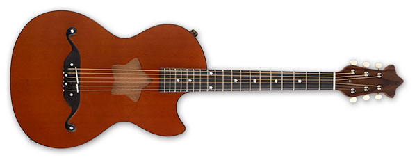 エレアコギター】THE ALFEE 坂崎幸之助プロデュースのコンパクトな