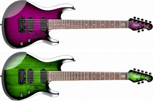 ファズ】VEMURAM “Oz”、ギタリスト オズ・ノイ氏(Oz Noy)とのコラボ