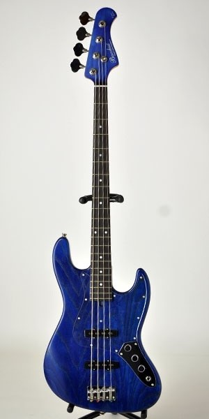 エレキベース】BACCHUS人気モデルにニューカラー登場！ | ギタセレ