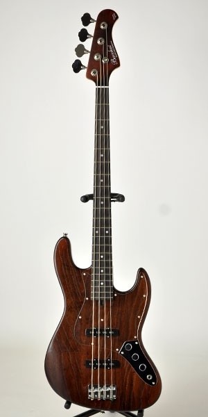 エレキベース】BACCHUS人気モデルにニューカラー登場！ | ギタセレ