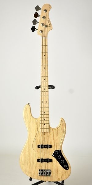 エレキベース】BACCHUS人気モデルにニューカラー登場！ | ギタセレ