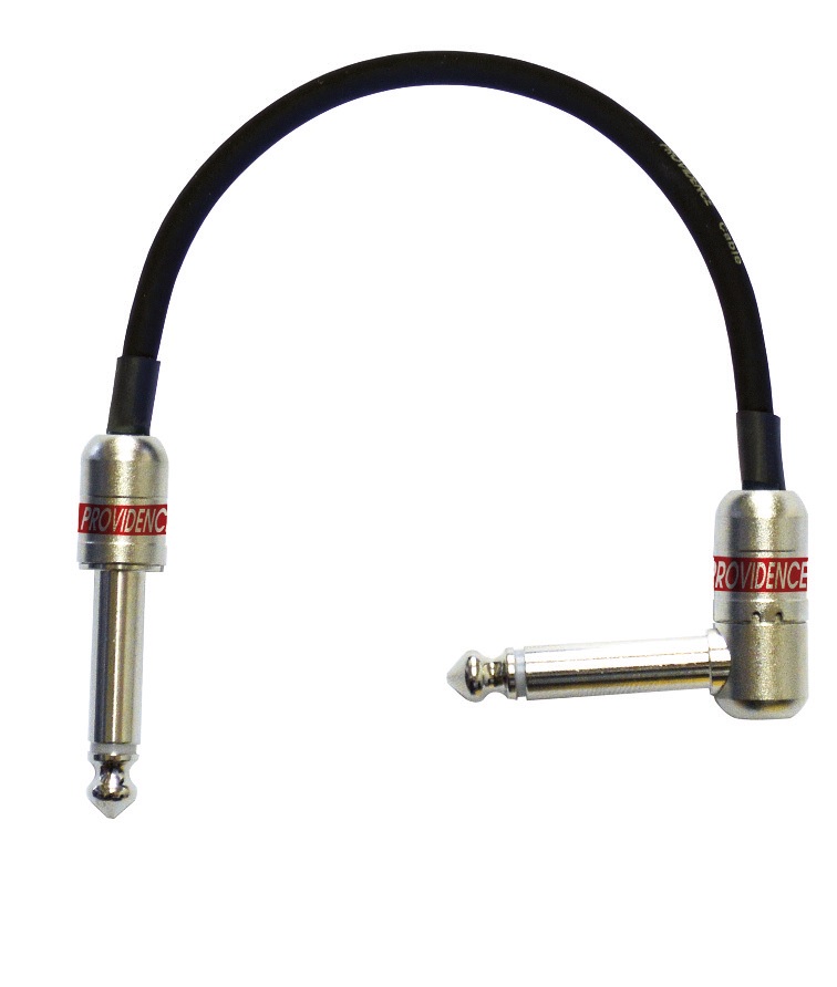 パッチケーブル】ハンダ式プラグ世界最小級のプラグを使用した