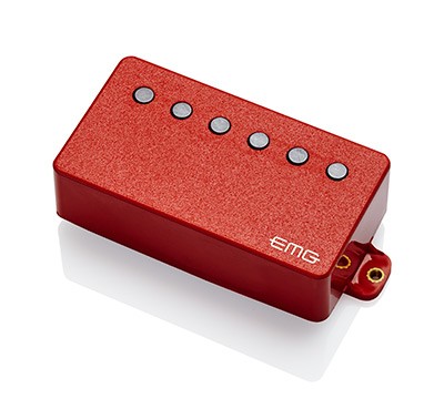 ピックアップ】EMGよりGary Holt & Glenn Tiptonシグネチャー・セット