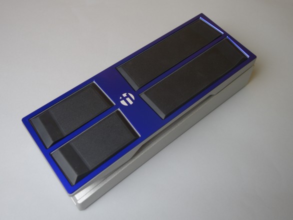 限定発売】【ボリュームペダル】B'z Tak Matsumotoが使用する“FAT