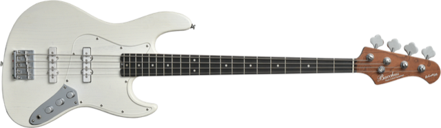 エレキベース】Bacchus GLOBALシリーズ 島村楽器オリジナルモデルが