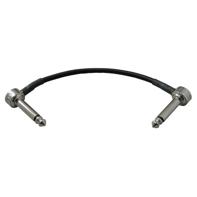 パッチケーブル】Montreux ArenaシリーズにVan Damme U.K.ケーブル使用