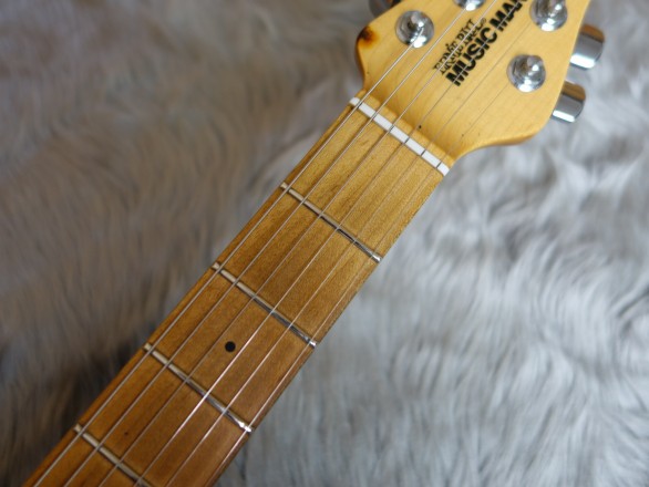 こだわりの逸品】「消磁!?」 不要に磁力を帯びた楽器の音を復活させる