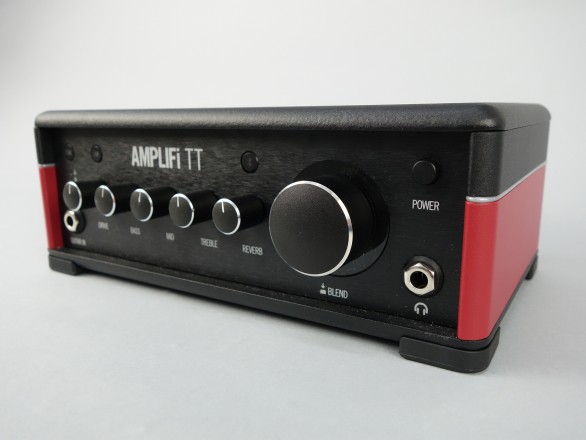 ファズ/ブースター & コンプレッサー】Bognerより Rupert Neve