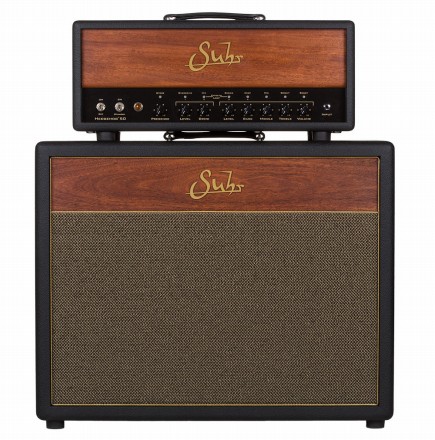 ファズ】Suhr “RUFUS”もReloadedバージョンで登場！ | ギタセレ