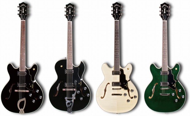 オーバードライブ】MAD PROFESSOR待望の新作はNew Amber Overdrive