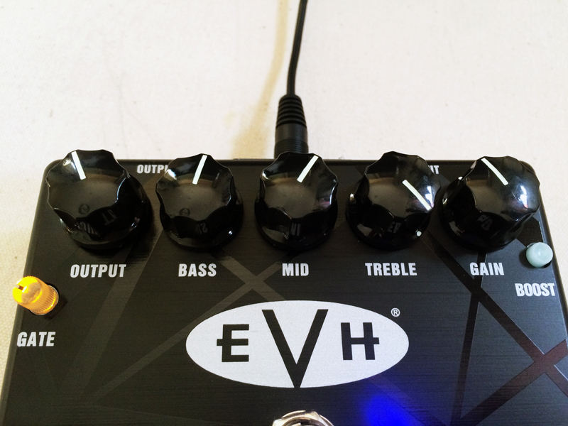 徹底検証】せめぎ合う漆黒ボディ！ アンプ・ブランドが放つオーバー