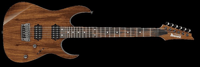 エレキギター】Ibanezより、NAMM 2015でワールド・プレミアとなる世界
