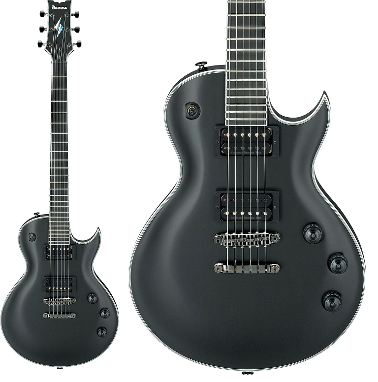 エレキギター】Ibanez 「限定品」DUNCANピックアップ搭載＆ダウン