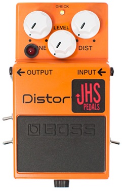 エフェクター】”JHS PEDALS” 12機種怒涛の新製品ラッシュ ～さらに今後