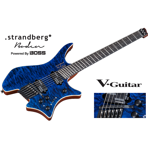 ブースター】Leqtiqueより「Maestro Antique Revised」の流れを