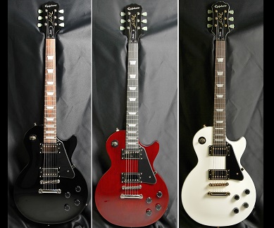 島村楽器限定販売】Epiphone Les Paul Studio Deluxe LP STUDIOを