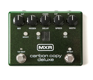 FREE THE TONE FT-2Y-S｜SUGIZO氏のシグネイチャー・ディレイが登場