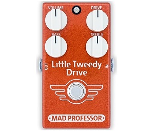 Voodoo LabからPedal Power X8 と PPHXが登場！小型、軽量化、ハイ